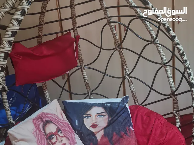 مرجيحه للحديقة للبيع بحاله ممتازه