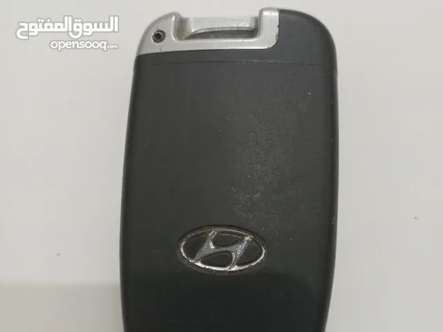 مفتاح هونداي سوناتا 2015 للبيع