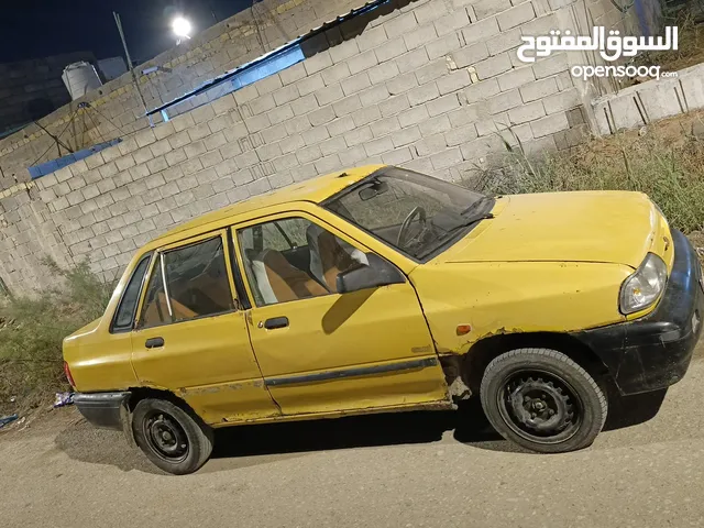 سيارة سايبة للبيع بصرة ماندل راعيها