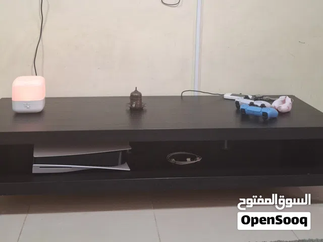 طاولة تلفزيون من ايكيا TV bench from IKEA