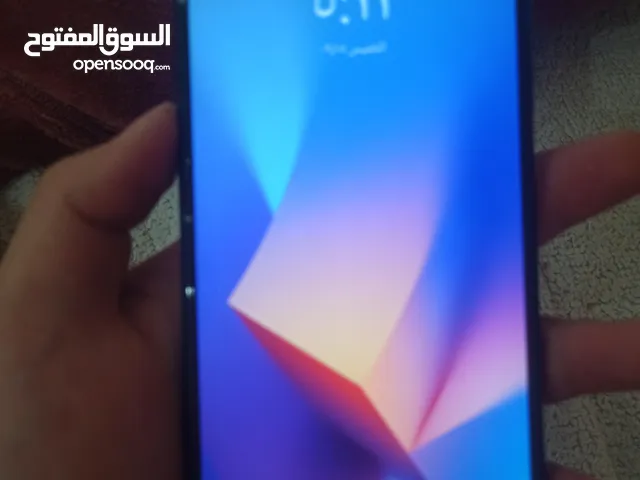 Xiaomi Redmi Note 9S 128 GB in Cairo