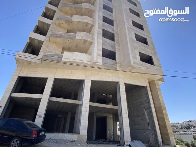 5+ floors Building for Sale in Hebron Alhawuz Althaani