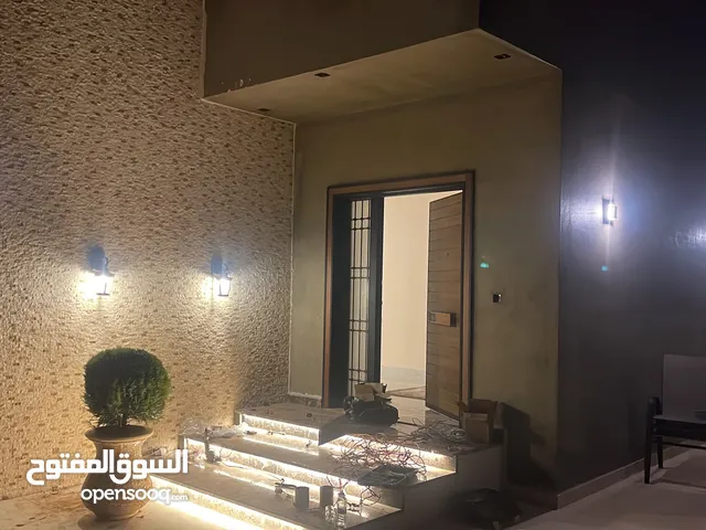 265 m2 3 Bedrooms Villa for Sale in Benghazi Venice