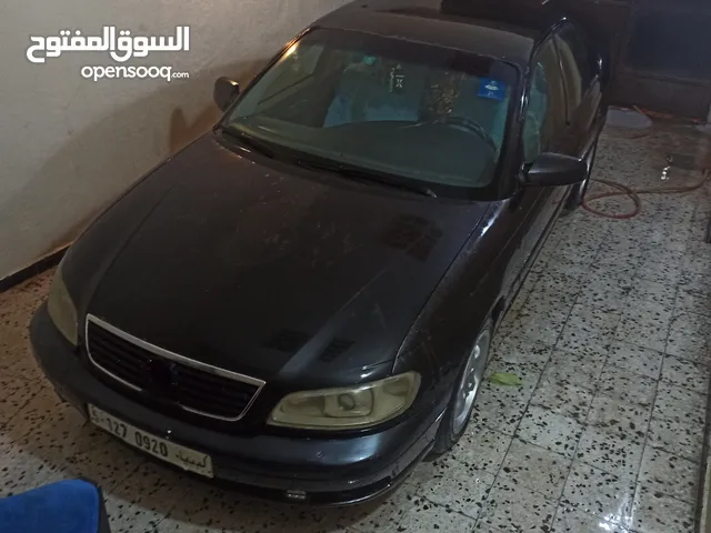 Used Opel Omega in Tripoli