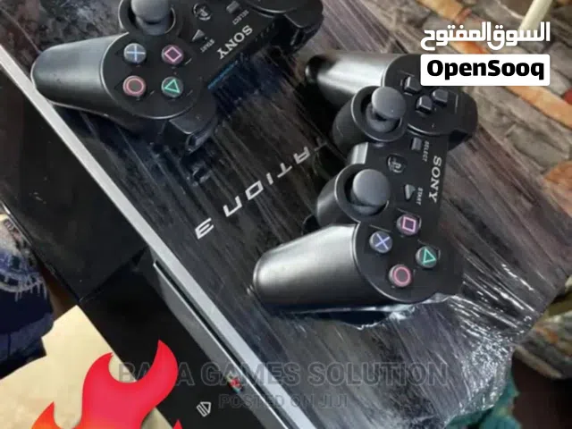 PlayStation 3 PlayStation for sale in Baghdad