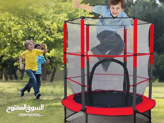 TRAMPOLINE MY FIRST 1,4mi