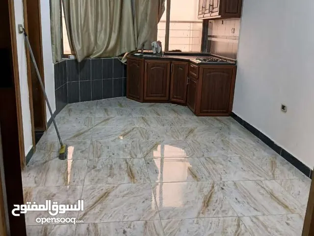شقة فارغة للايجار