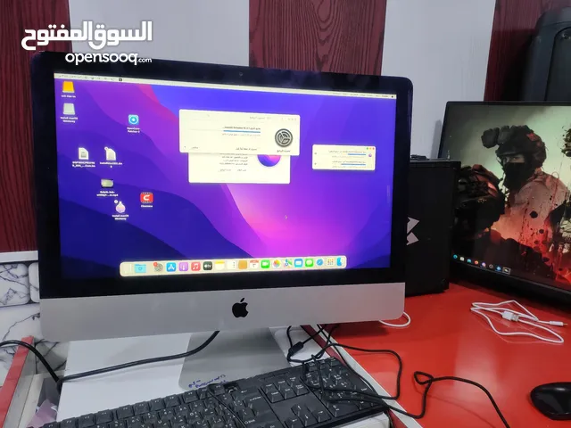 macOS Apple  Computers  for sale  in Basra