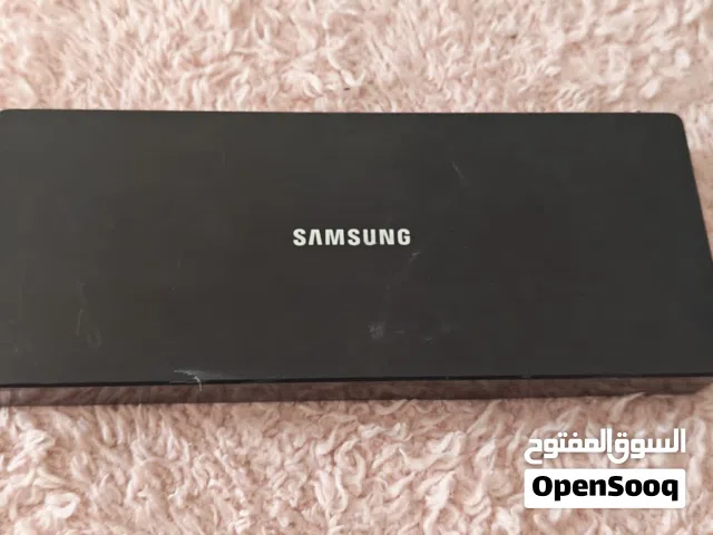 Samsung One Connect Mini for Clean Cable Management