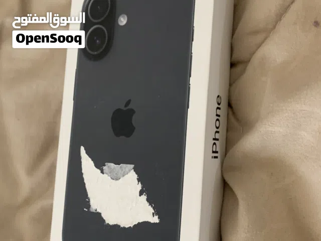 Iphone 17 256 جديد مسكر