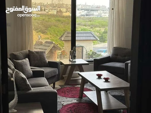 650 m2 3 Bedrooms Apartments for Rent in Amman Al Bnayyat
