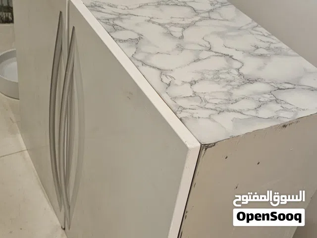 Cabinet with shelves 3BD