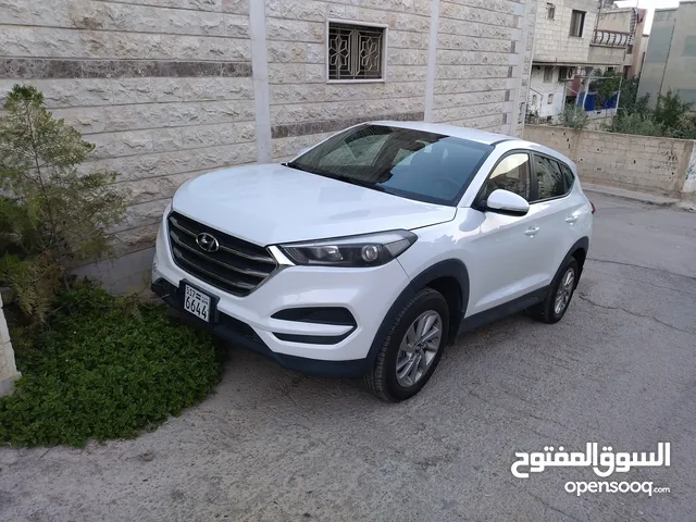 هيونداي توسان