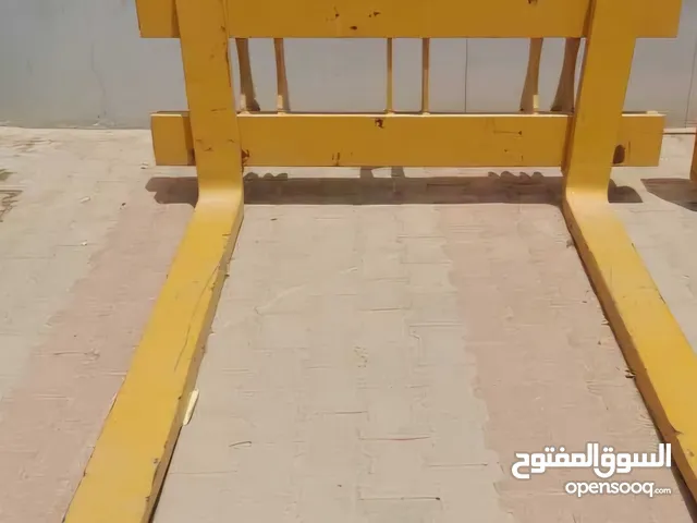 فوركه SDLG 936
