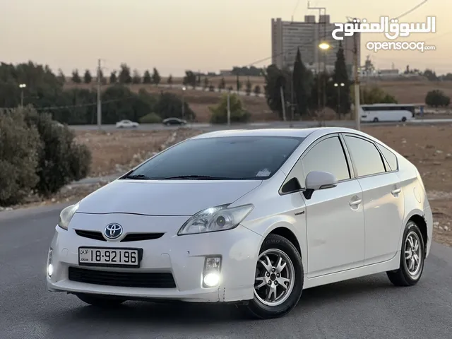 Toyota Prius 2010