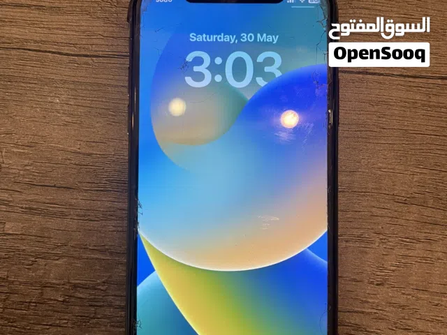ايفون x من شركة ابل