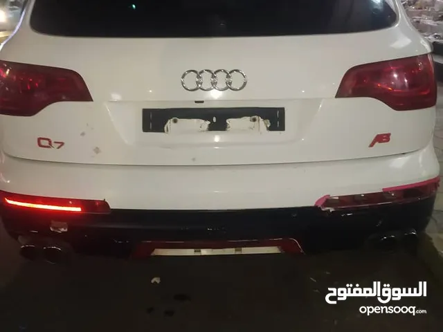 Audi A1 Standard in Sana'a
