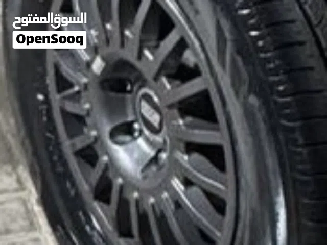 رنجات برايد و تواير للبيع شوف الوصف