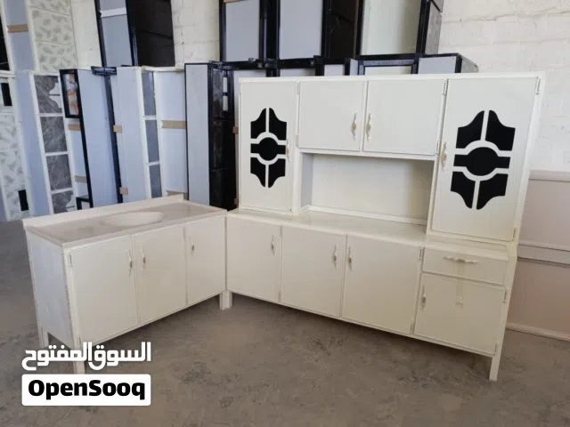 كاونترات المنيوم