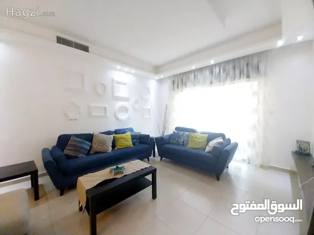 90 m2 2 Bedrooms Apartments for Rent in Amman Um Uthaiena