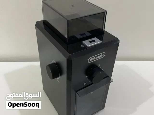 للبيع مطحانة قهوه ديلونجي
