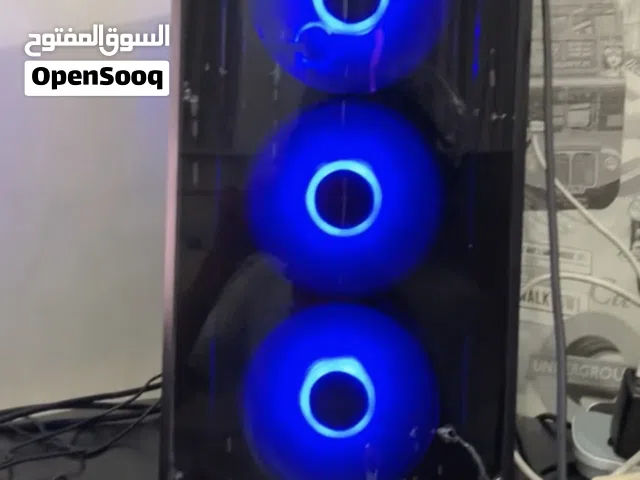 Pc للبيع استعمال بسيط