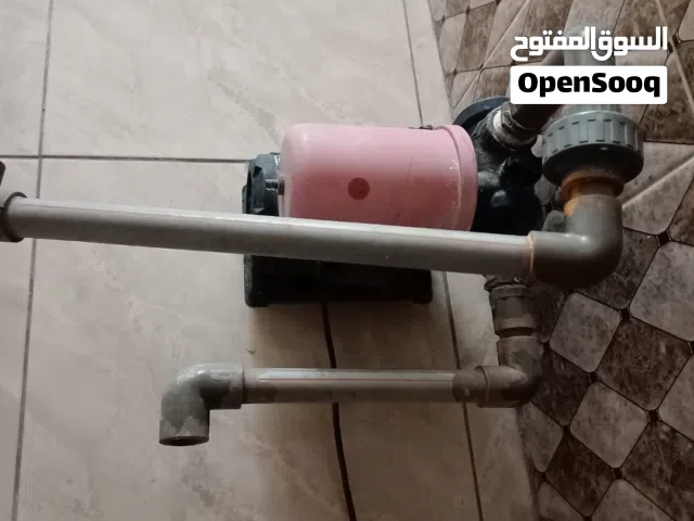 طقم حمام واشياء اخرى مضخه مي وأشياء بالصور
