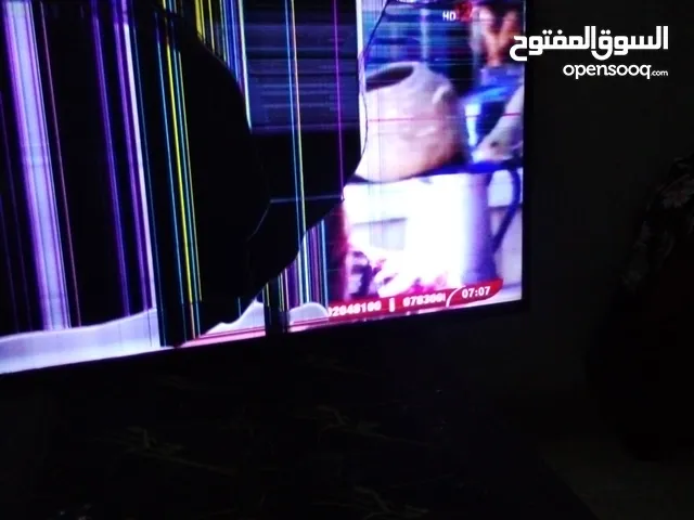 A-Tec LCD 43 inch TV in Irbid