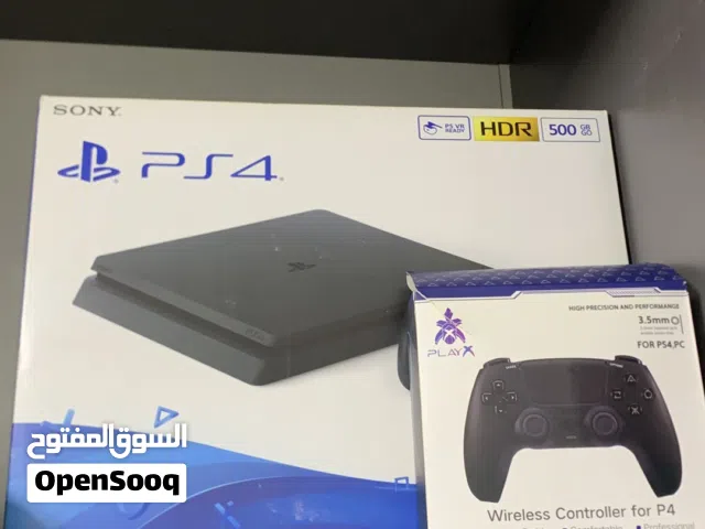 PlayStation 4 PlayStation for sale in Amman