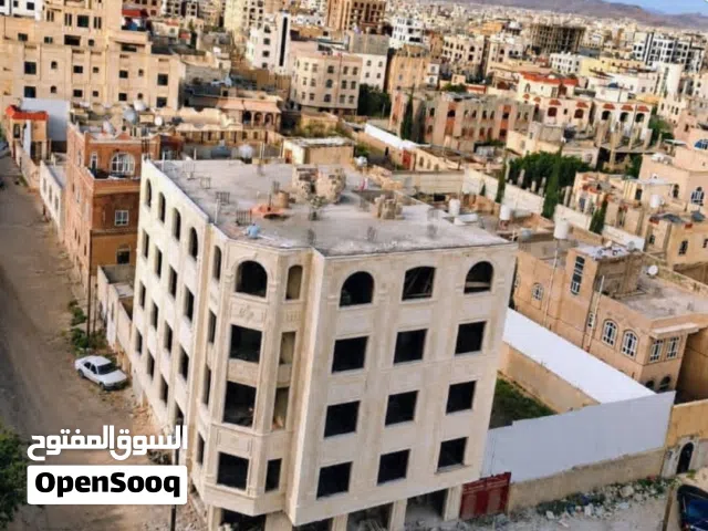 Building for Sale in Sana'a Bayt Baws