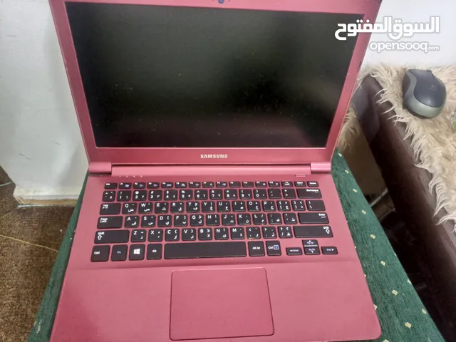 Windows Samsung for sale in Zarqa