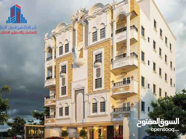 185m2 5 Bedrooms Apartments for Sale in Jeddah Al Wahah