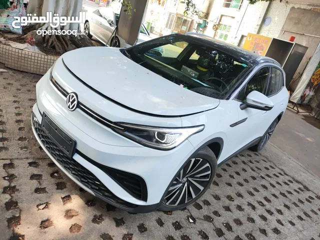 ID4 PRO 2022 عداد 20 ألف كم