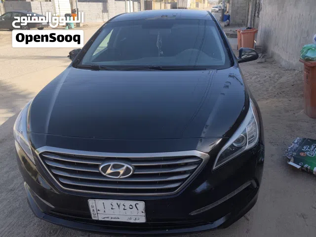 هونداي سوناتا