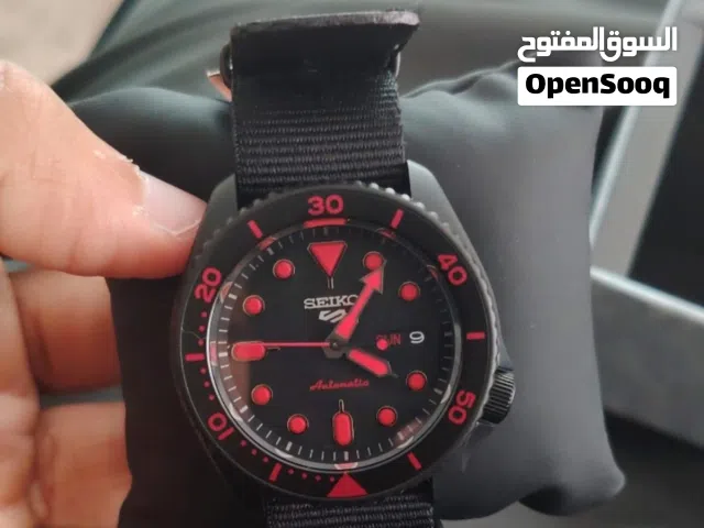 Seiko 5 Sports SRPD83K1