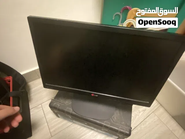 LG 19M35A-B