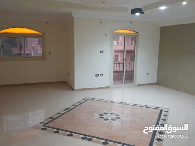 185 m2 4 Bedrooms Apartments for Rent in Cairo Fifth Settlement