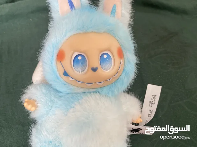 Labubu original