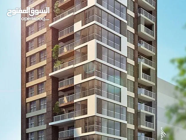 زززبائننا الكرام نقدم لكم شقة في عمارات شارع النصر العمارة موجودة مع 4عمارات ليهم موقف سيارات خاص بي