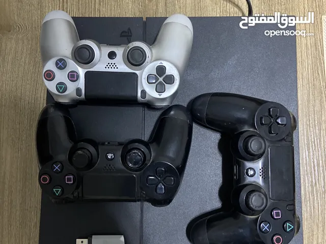 PlayStation 4 PlayStation for sale in Amman