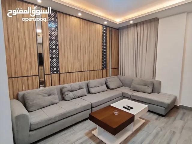 65 m2 1 Bedroom Apartments for Rent in Amman 4th Circle