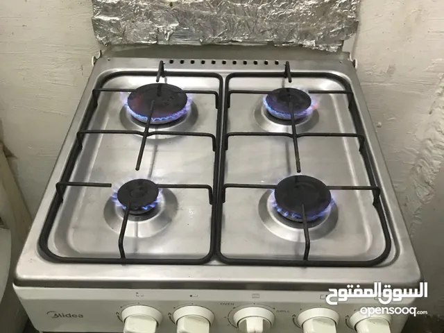 طباخ للبيع جديد لم يستعمل الا شهرين