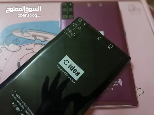 ايباد idea