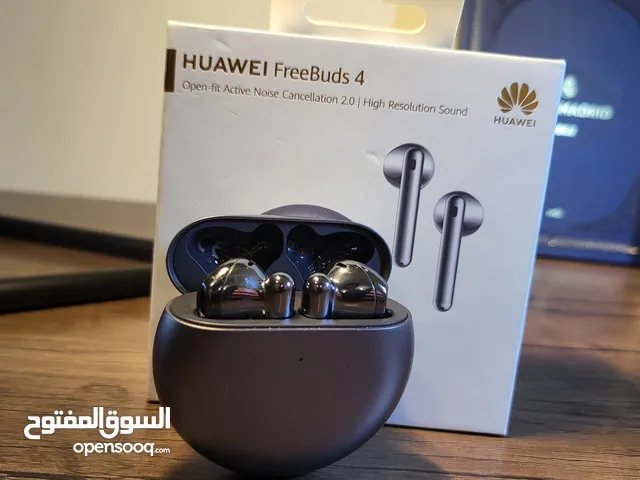 HUAWEI FreeBuds 4 for sale (Original)