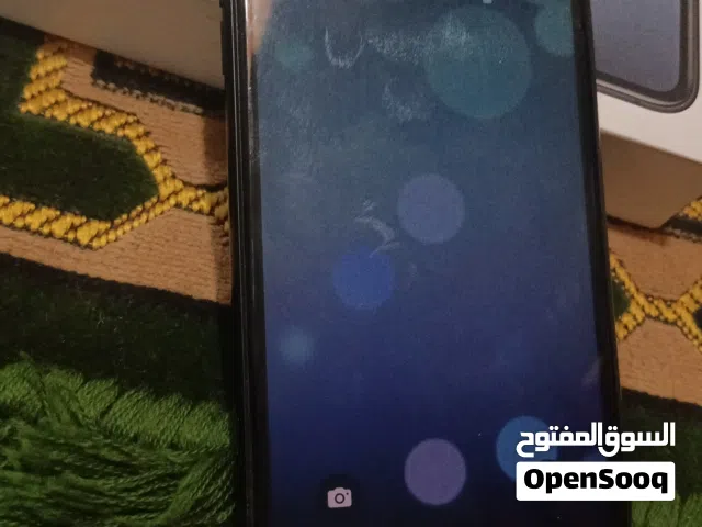 Apple iPhone XR 64 GB in Amman