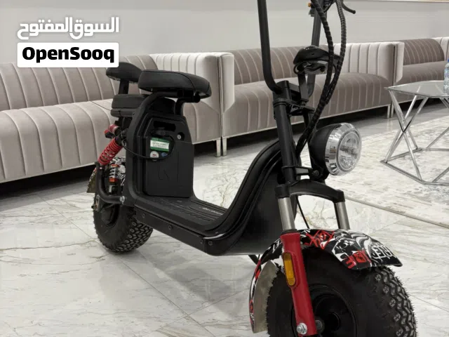 سكوتر للبيع