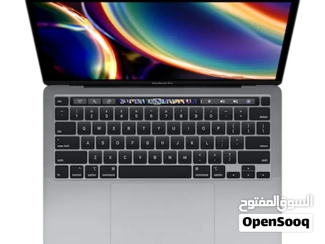 MacBook Pro 2020 M1