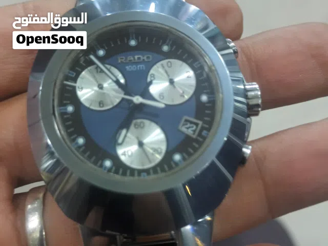 Analog Quartz Rado watches for sale in Sana'a