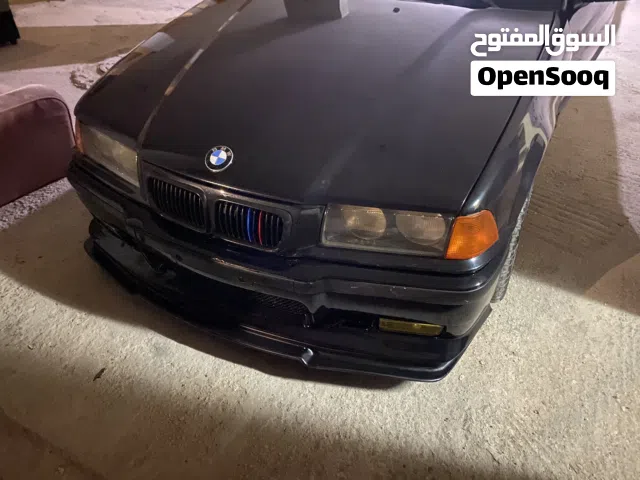 1998 بي ام دبليو الفئة 3 320