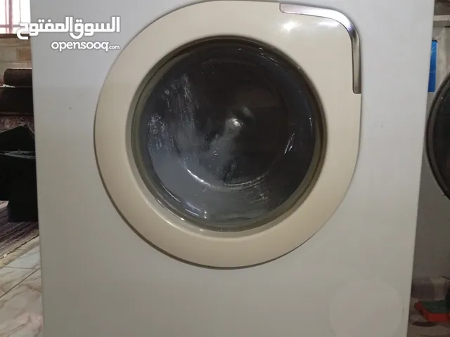 غساله سامسونج لون ابيض